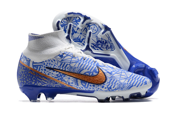 Nike Air Zoom Mercurial CR7 Blue