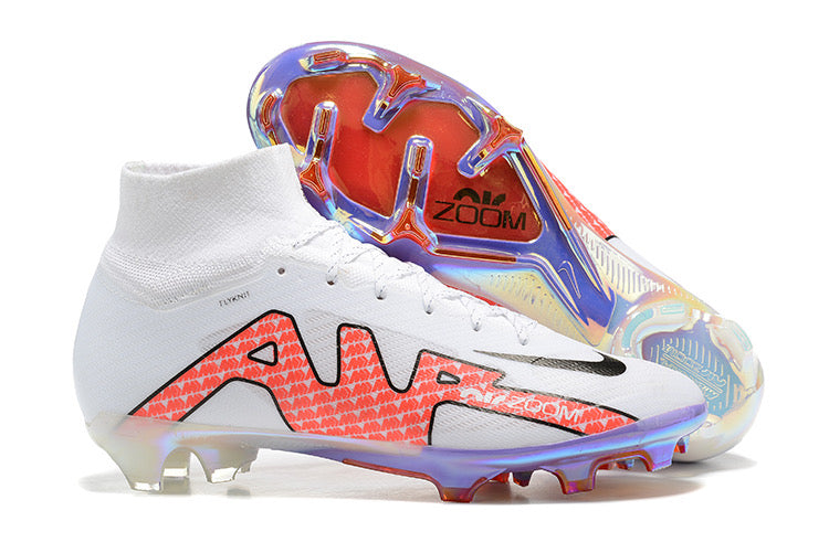 Nike Air Zoom Mercurial Vapor AIR orange