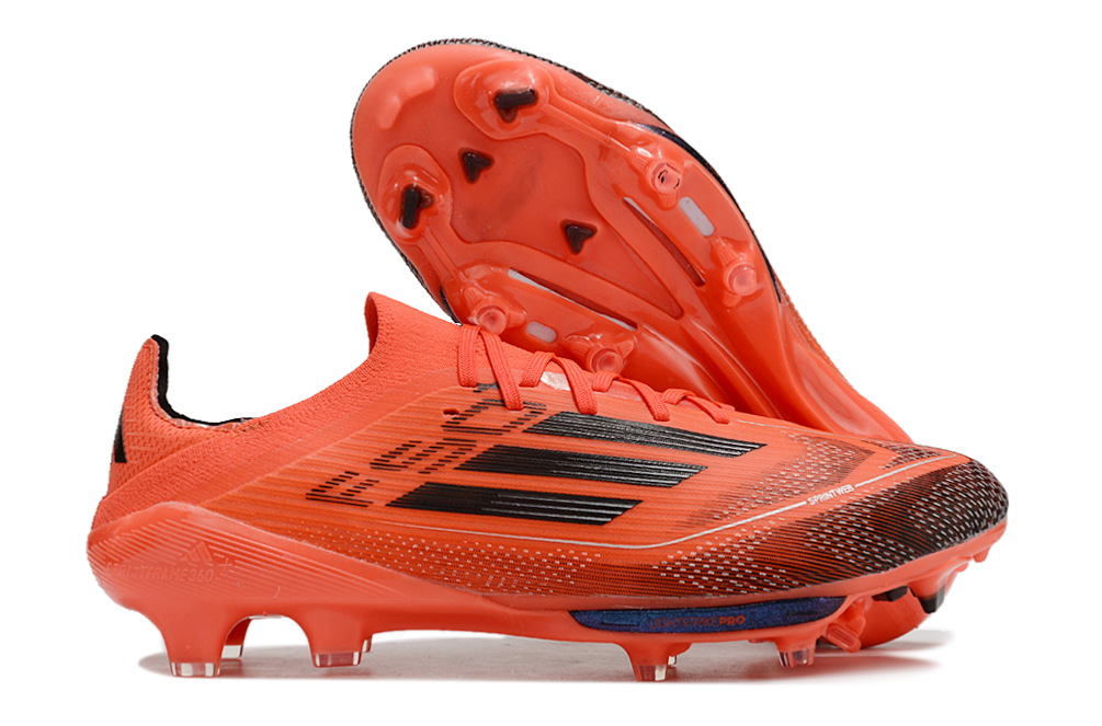 Adidas F50+ PRO LACES/NO LACES