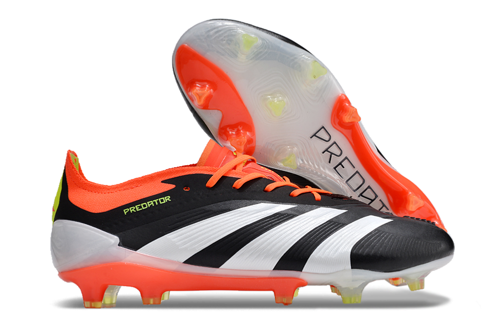 Adidas Predator 3 Types
