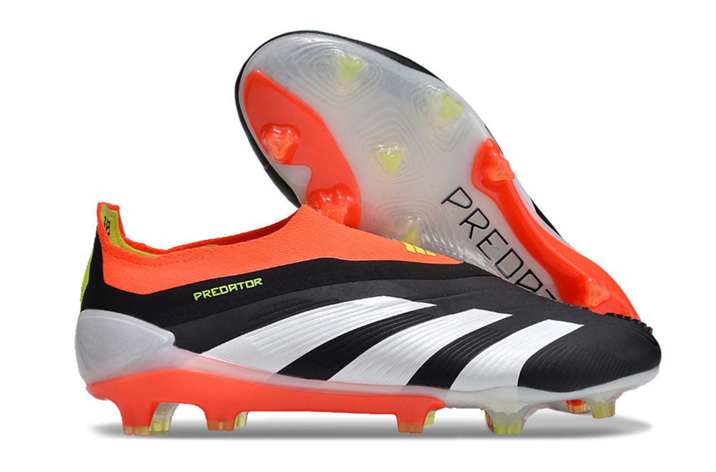 Adidas Predator 3 Types