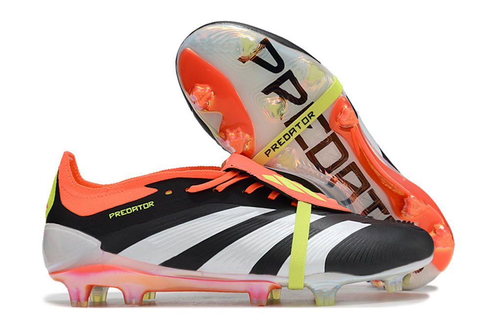 Adidas Predator 3 Types