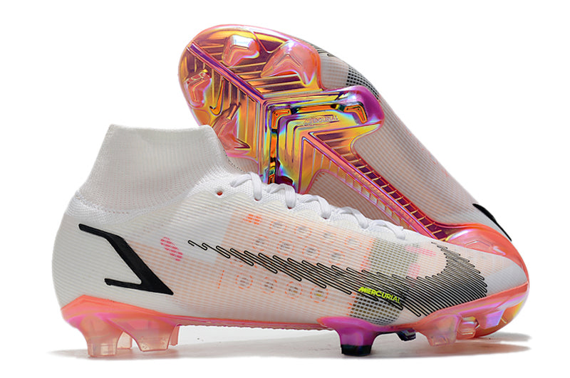 Nike Mercurial Vapor 14 pink