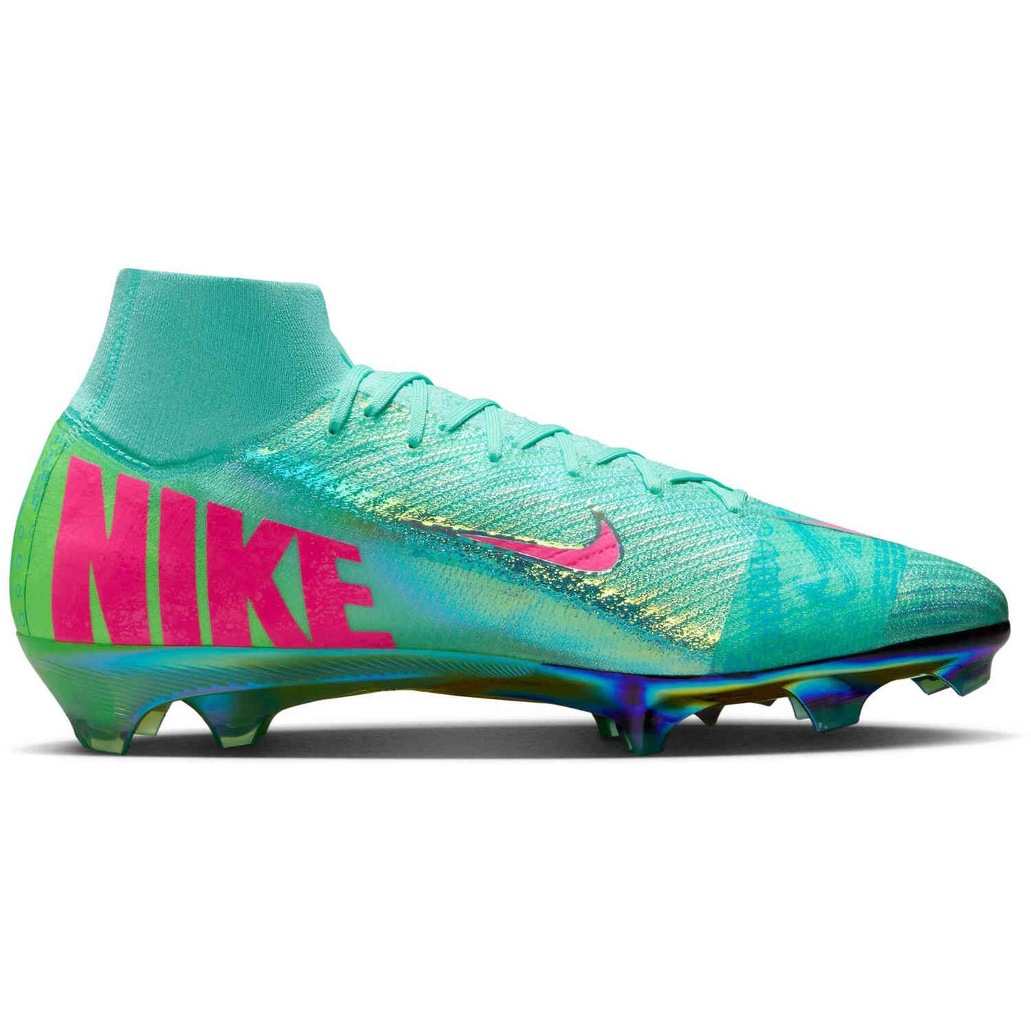 Nike Zoom Mercurial Superfly 10 Elite SE FG Cosmic Speed Chapter 2 Pack